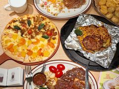 -菲滋意式餐厅(西溪印象城店)