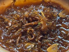 -八府香鸭·啫啫煲(华山路店)