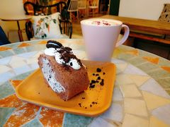 -拾壹cafe·工作室