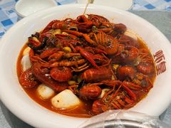 -虾皇(龙虾城旗舰店)