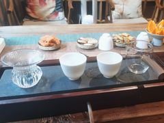 -邈墨茶馆(大兜路1号店)