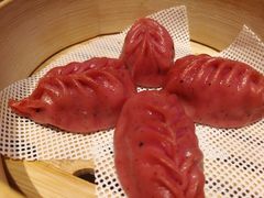 -德发长·花式蒸饺(大唐不夜城店)