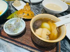 传统佛跳墙-安泰楼·佛跳墙创始人·传统闽味早茶·酒楼(三坊七巷闽菜地标店)