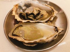 -白仁仔· 活烤海鲜 宵夜(豫园店)