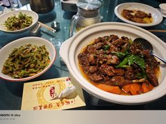 -谢氏老金口(江夏武昌大道店)