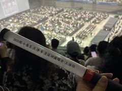 -东方体育中心(地铁站)