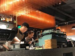-sugarman espresso素饮糖人高新咖啡工厂