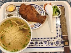-苏苑饭店-中餐厅(长桥地区店)