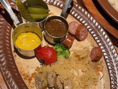 -半秋山西餐厅(巴南万达广场店)