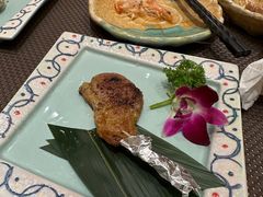 -酒久自助料理(佳兆业店)