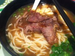 故乡牛肉粉-钰花溪(财富购物中心店)