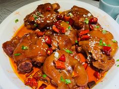 -雲蜀龙阁·金牌水煮鱼(方庄店)