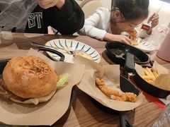 -必胜客(营口万达店)