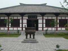 -合肥三国新城遗址公园