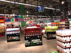 -麦德龙(闵行店)