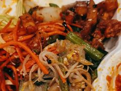 -泰合素食(双流店)