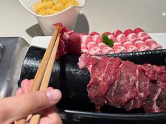 -海底捞火锅(勒泰店)