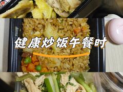 -南京特殊教育师范学院(燕子矶校区)