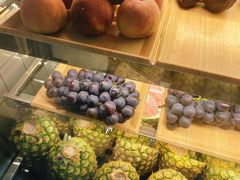 -茶百道(呼家楼店)