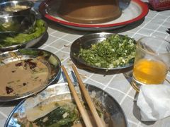 -上二楼涮肉馆(顺义二中店)