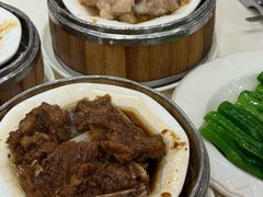 -凤凰楼酒家·粤宴点心(华强北店)