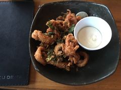 -DiAtas by Art Cafe Bumbu Bali