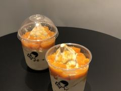 芒芒冰淇淋-喜茶(广州天汇igc店)