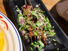 -辉记炭烧海鲜大排档·老字号(福田店)