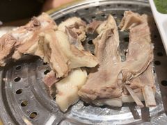 -蒙亨·手把肉·蒙古包文化主题餐厅(天恒广场店)