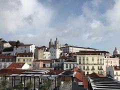 -圣胡斯塔升降机