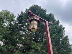 -承德避暑山庄景区