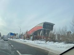 -哈尔滨热雪奇迹