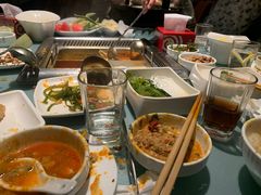 -海底捞火锅(杭州庆春路夜宵主题店)