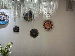 -伊斯坦布尔土耳其清真咖啡餐厅