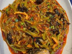 -院8里·少城记忆老川菜(宽窄巷子店)