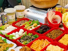 -螺思宝螺蛳粉火锅·鸭脚煲(西乡店)