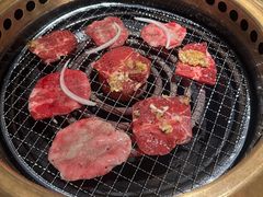 -神户赤童日式烤肉(金地广场店)