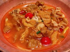 -老阿爸鲜鱼土菜(昆山花桥店)