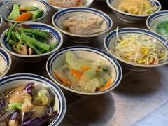 -大自然素食(望桐路店)