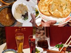 -唐苑酒家·岭南粤菜名店(太古仓店)