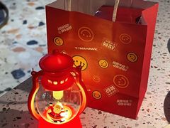 -战斧牛排餐厅(悦方IDmall店)