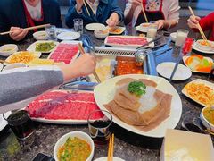 -海底捞火锅(龙岗星河COCO Park店)