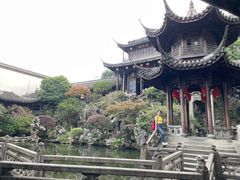 -胡雪岩故居