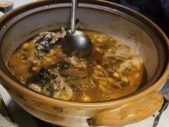 -千岛湖小鱼儿·淳安匠心农家菜