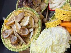 -名善山珍·野生菌汤锅(文殊院店)