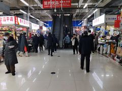 -辽西小商品批发市场(安达街店)