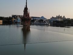 -大连海昌发现王国主题公园