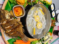 -椰小鸡·琼州糟粕醋(美兰缤纷城店)
