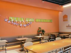 -乐凯撒披萨(国威电子商务大厦店)