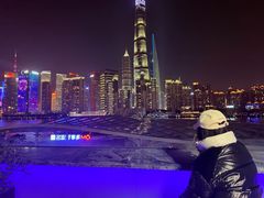 -上海外滩英迪格酒店